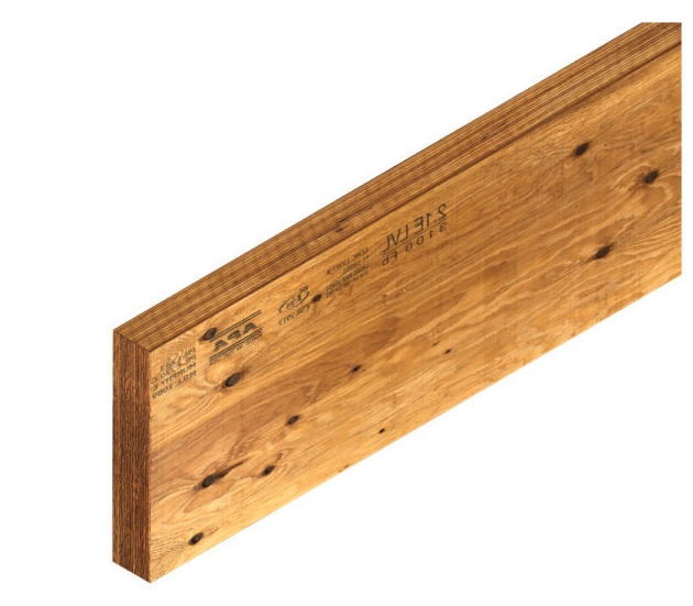 Engineered Wood Products